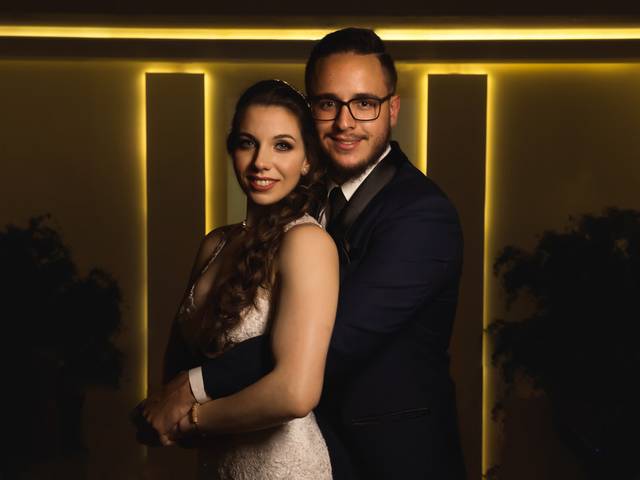 Casamentos de Fotografia de casamento em SP | Daniela e Wanderlei