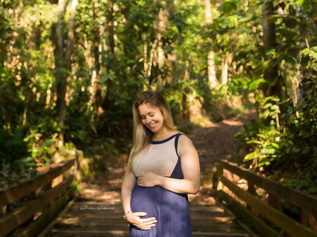 Ensaios Gestante / Família de Ensaio Gestante Maéli