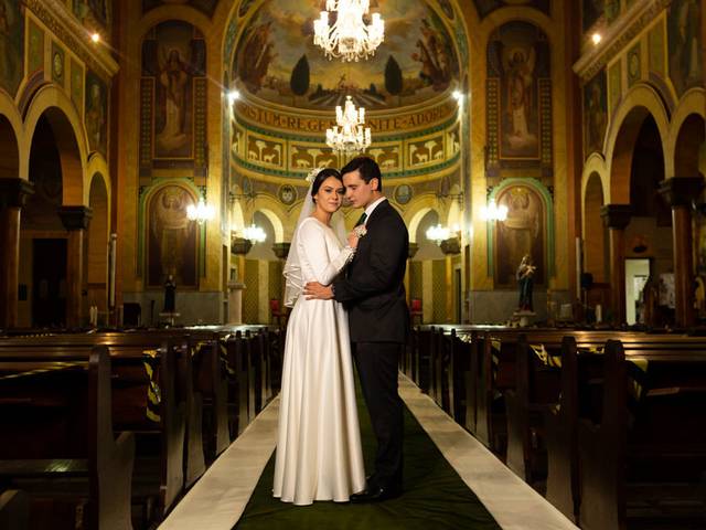 Casamentos de Fotografia de casamento em SP | Mariana e Stefano