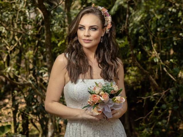 Pré Wedding de Ensaio Fotográfico em SP | Prévia da Noiva - Ju Hass