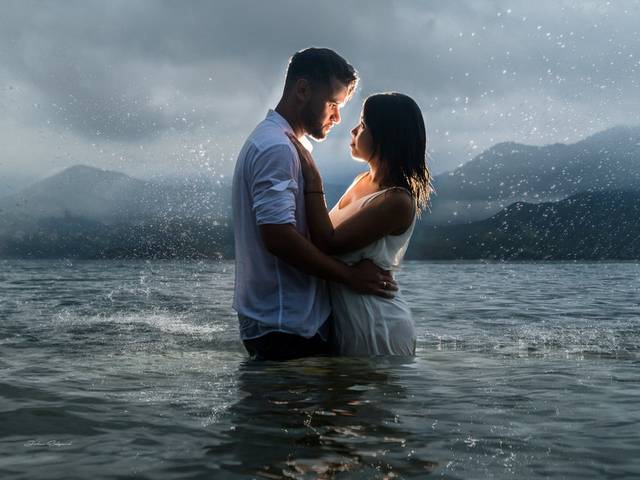 Pré Wedding de Pré Wedding- Camila e Rodrigo