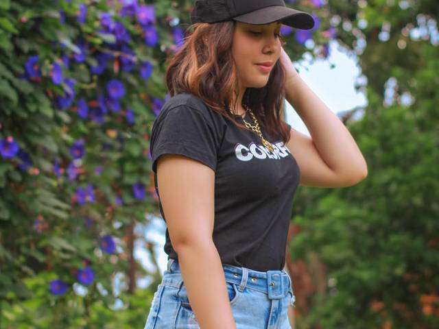 ENSAIOS de FEMININOS