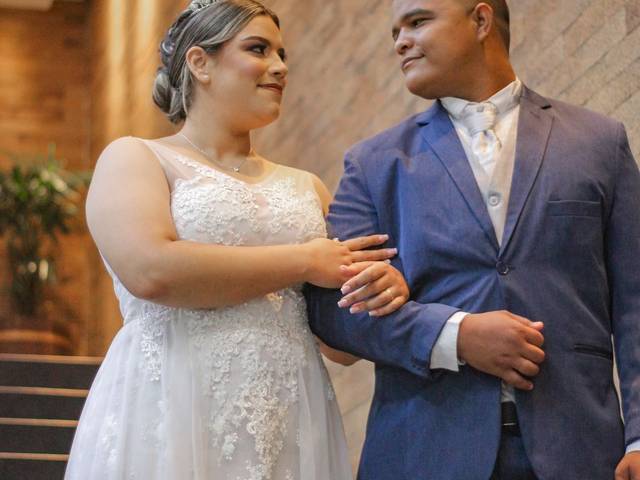 EVENTOS de Casamento Civíl