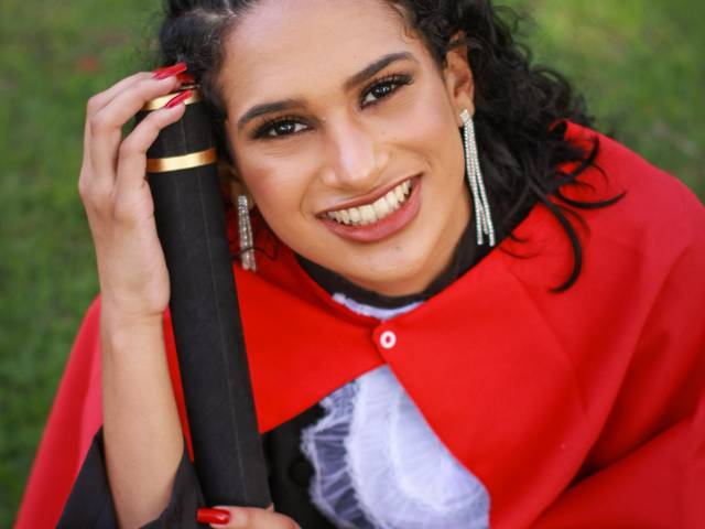 ENSAIOS de ENSAIO DE FORMATURA