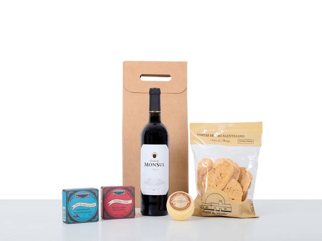 PRODUCT of Vinharia Potuguesa