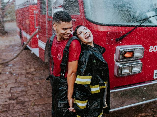 Pré Wedding de Pre Wedding Matheus e Emilly