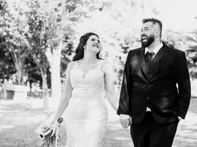 Casamento de Casamento Pri e Kevin