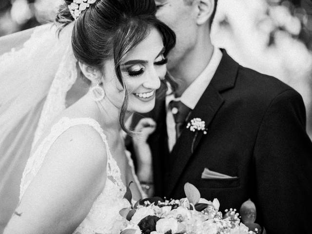 Casamento de Casamento Marcela e Thiago