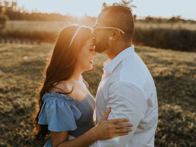 Pré Wedding de Pre Wedding Rafaela e Bruno