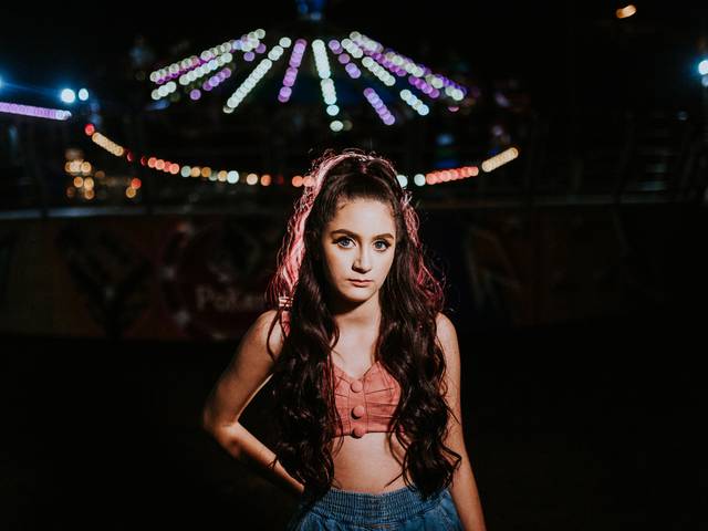 15 Anos de Pré 15 Anos Kay