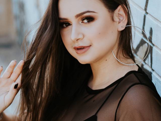 15 Anos de Ensaio Nicole