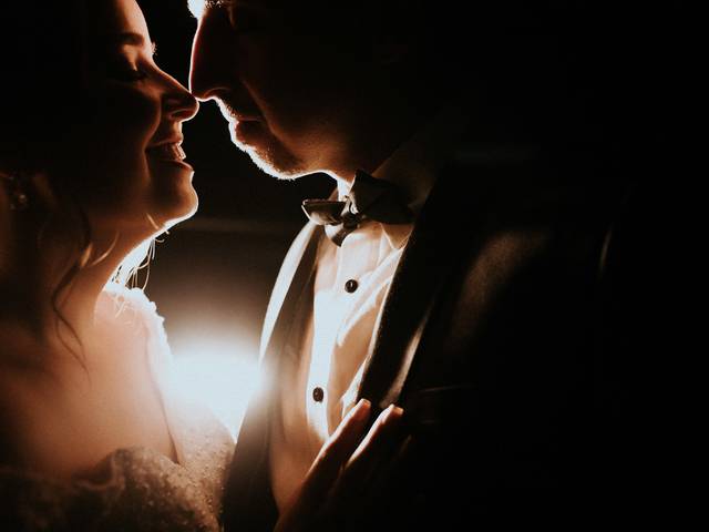 Casamento de O Casamento - Daiany e Nathan