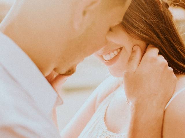 Pré Wedding de Pre Wedding - Beatriz e Renan