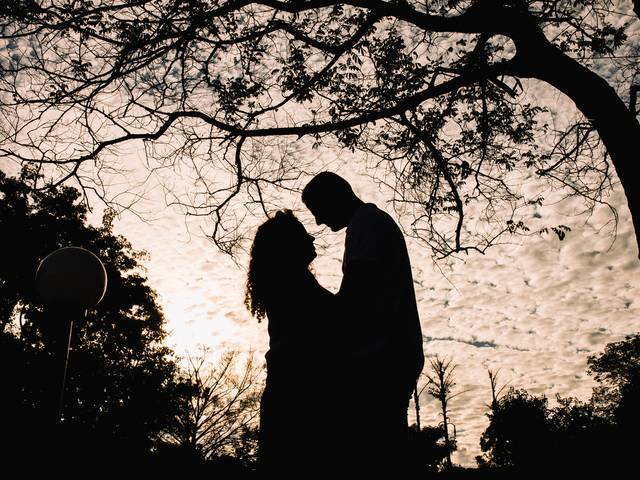 Pré Wedding de Pre Wedding - Jessica e Ray