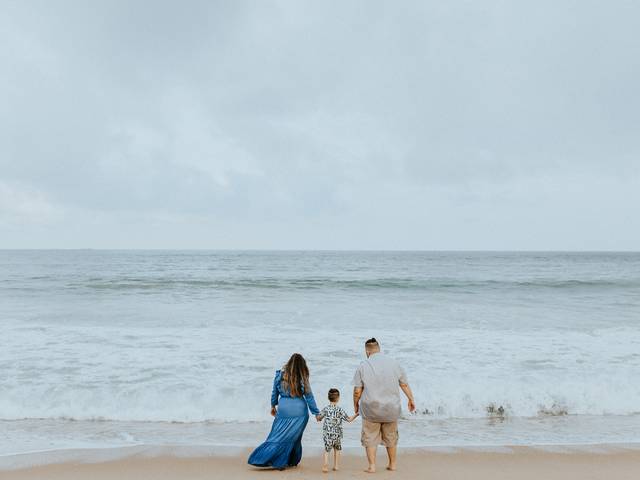 Pré Wedding de Pre Wedding - Bianca & Rafael