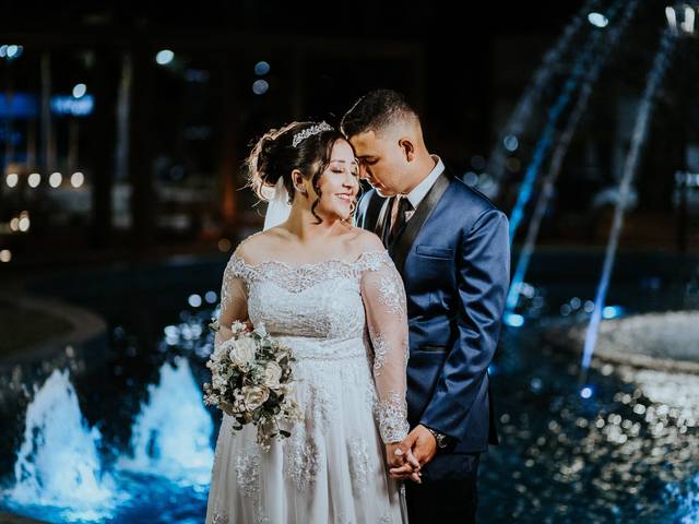 Casamento de O Casamento - Mainara e Leandro