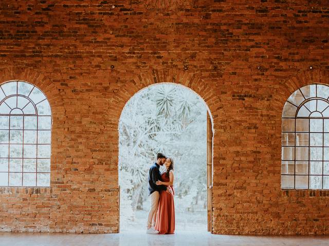 Pré Wedding de Pre Wedding - Thaina & Lucas