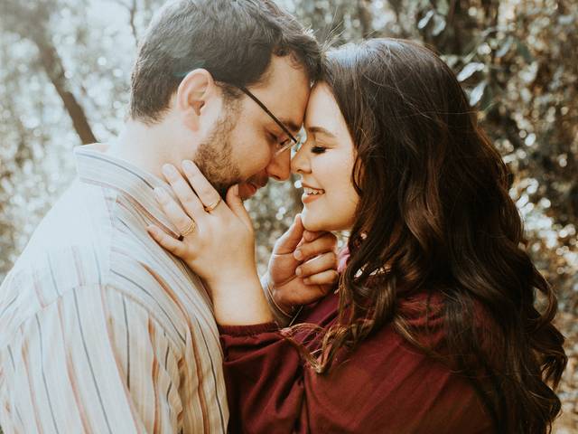 Pré Wedding de Pre Wedding - Yasmyn e Andre