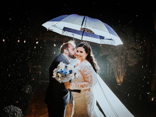 Casamento de O Casamento - Bruna e Pedro