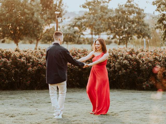 Pré Wedding de Pre Wedding - Evelyn e Caue