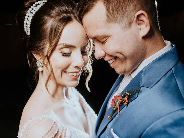 Casamento de O Casamento - Camila e Pedro