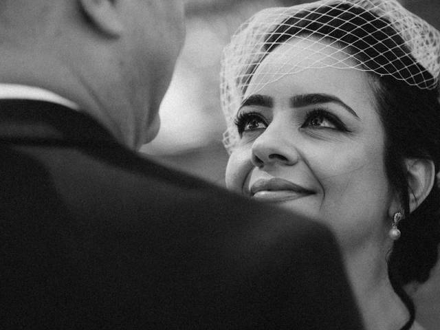 Casamento de O Casamento - Kelly e Fabricio