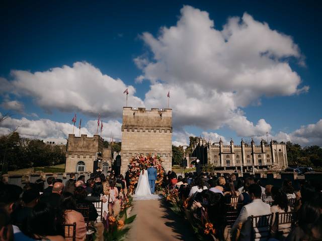 Casamento de O Casamento - Ana Clara e Daniel