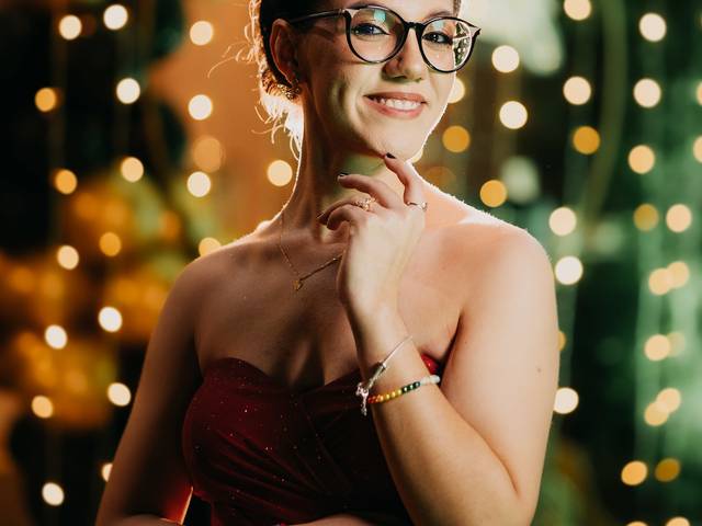 15 Anos de 15 Anos - Laura 