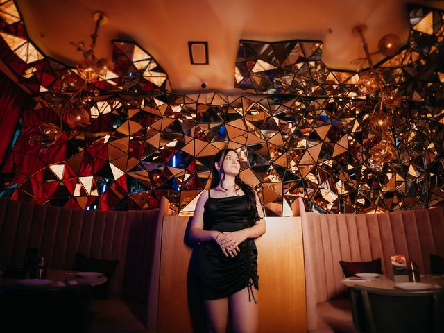 15 Anos de Pré 15 - Lorena