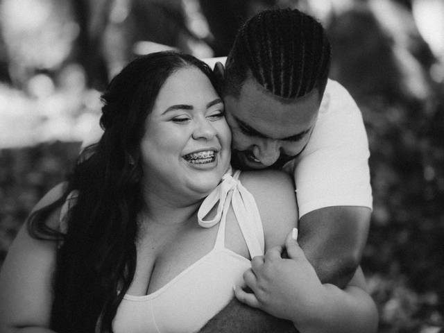 Pré Wedding de Pre wedding - Mayla & Hener