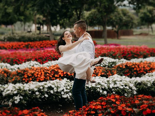 Pré Wedding de Pre wedding - Maiara & Vinicius