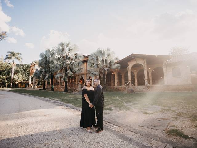 Pré Wedding de Gabi & Luiz