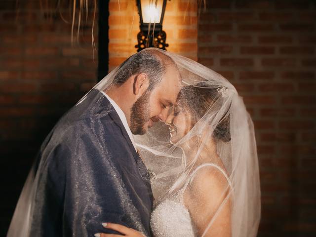 Casamento de O Casamento - Gabi & Rafael