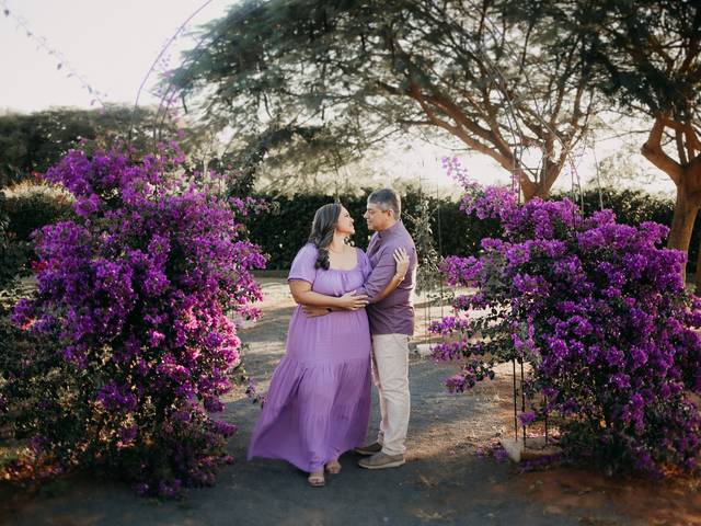 Pré Wedding de Pre wedding - Samanta e Alex