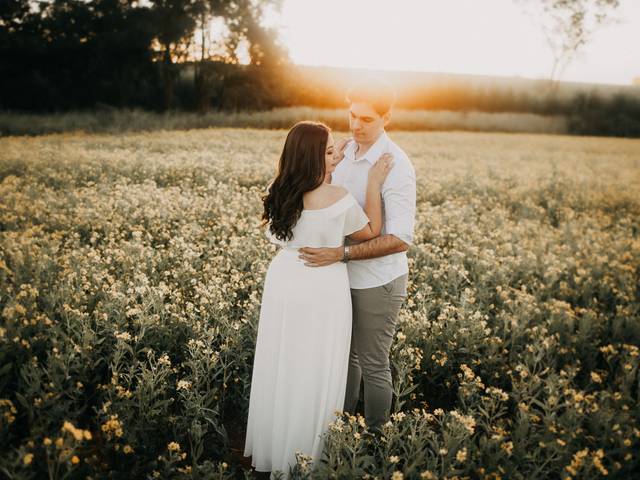 Pré Wedding de Pre wedding - Maisa e Leo