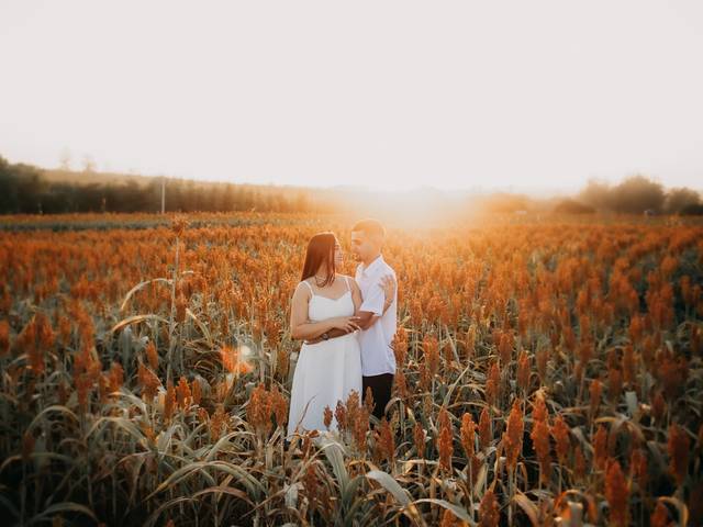 Pré Wedding de Amanda + Gustavo