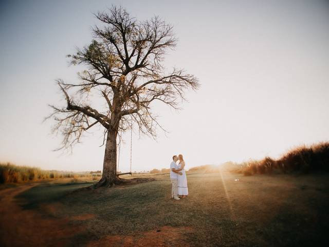 Pré Wedding de Pre wedding - Daniel + Gisele