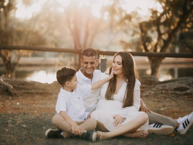 Pré Wedding de Pre wedding - Amanda & Vagner