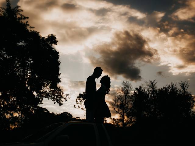 Pré Wedding de Pre wedding - Karen e Ruan