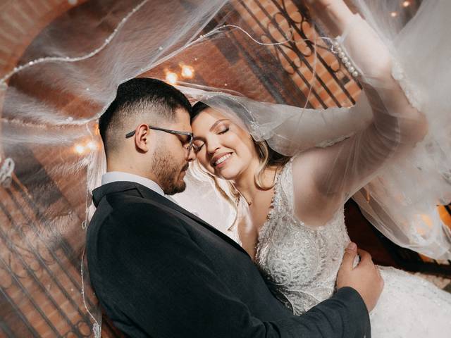 Casamento de O Casamento - Kimberly & Kennedy 