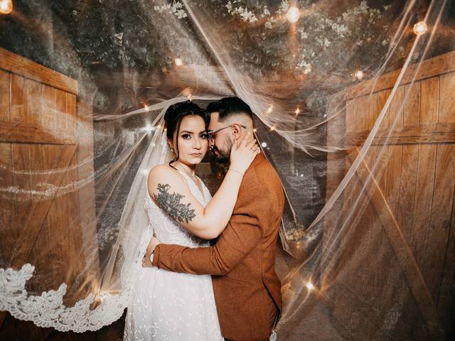 Casamento de O Casamento - Igor e Julia