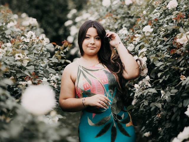 15 Anos de Pré 15 - Brenda