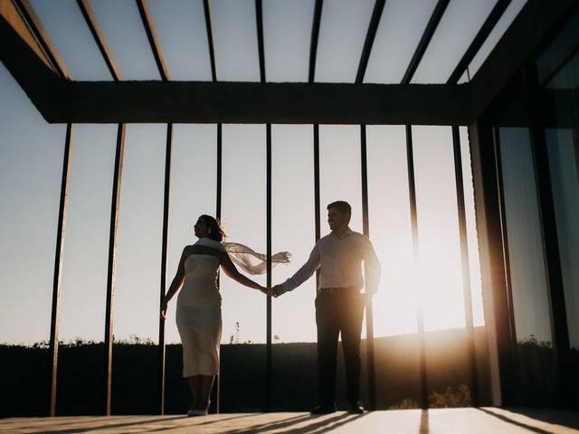 Pré Wedding de Pre wedding - Jessica & Pablo