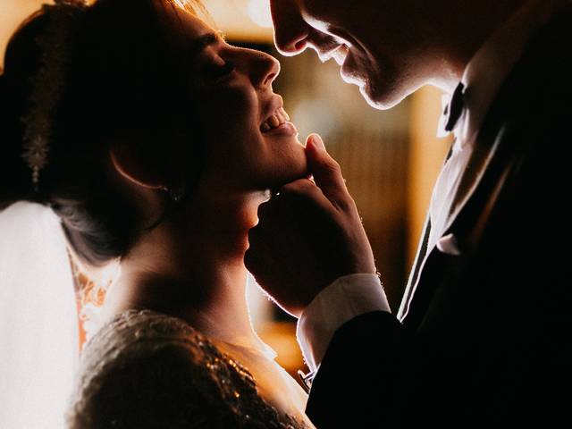 Casamento de O Casamento - Karen e Ruan