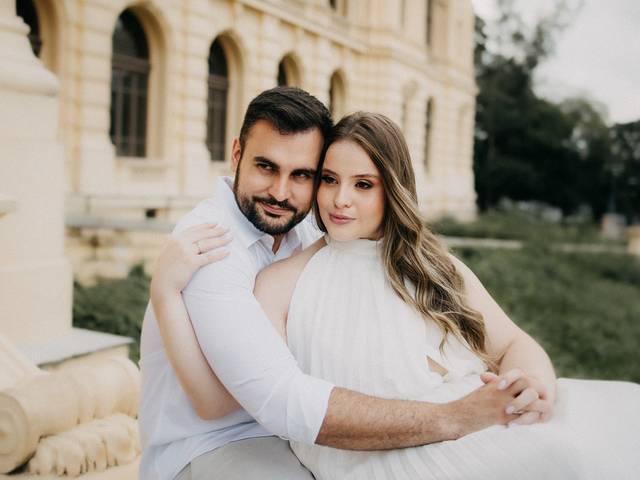 Pré Wedding de Pre wedding - Thainara & Marcio 