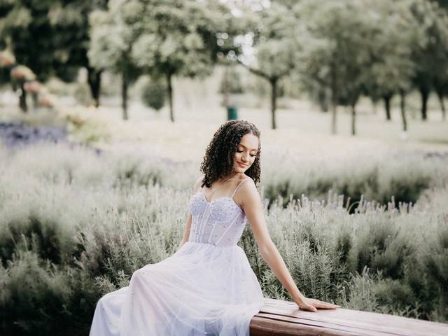 15 Anos de Pre 15 - Lorena