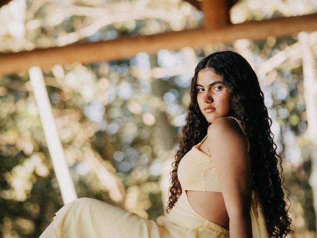 15 Anos de Pré 15 - Bianca