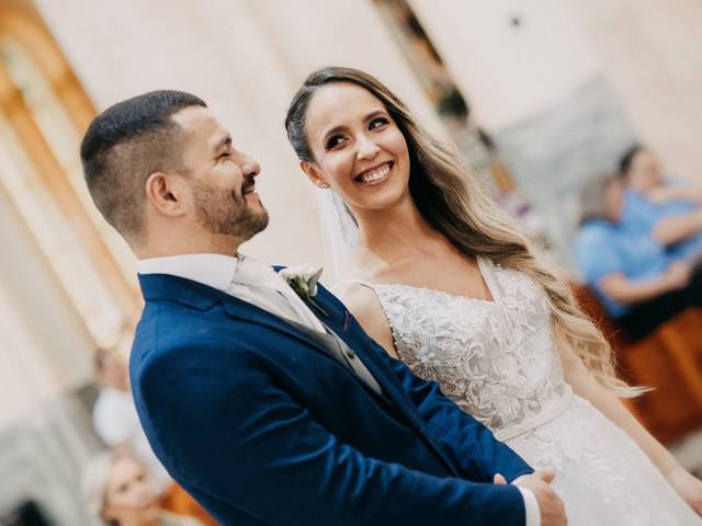 Casamento de O Casamento - Bruno e Rafaela