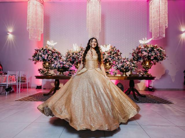 15 Anos de 15 Anos - Bianca