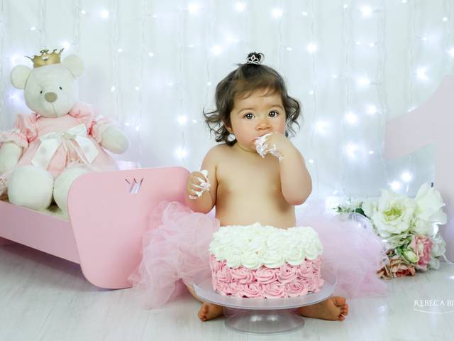 Smash the Cake/Fruit de Paloma